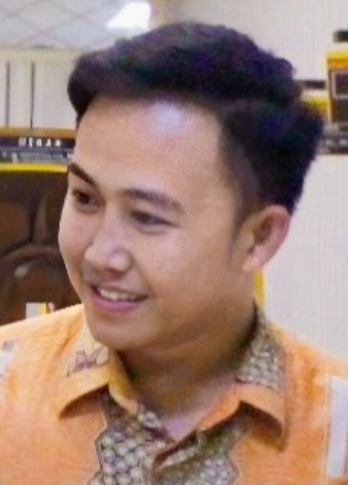 Foto Rizqon Arif Rahman